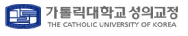 The Catholic University Of Korea