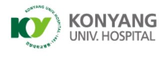 Konyang University Hospital