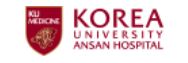 Korea University Ansan Hospital