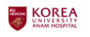 Korea University Anam Hospital