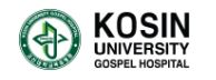 Kosin University Gospel Hospital