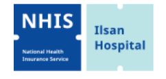 National Health Insurance Service Ilsan Hospital