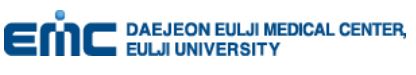 Daejeon Eulji Medical Center, Eulji University