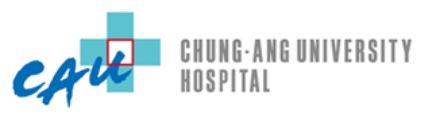 Chung-ang University Hospital