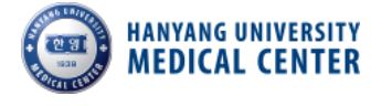 Hanyang University Medical Center